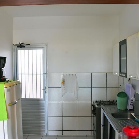 Condominio Oliveira マラゴージ エクステリア 写真