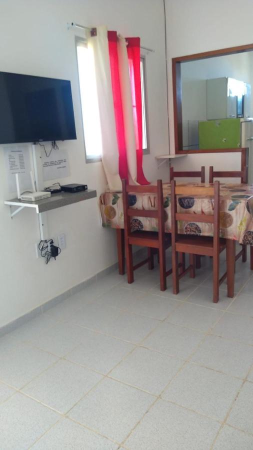 Condominio Oliveira マラゴージ エクステリア 写真