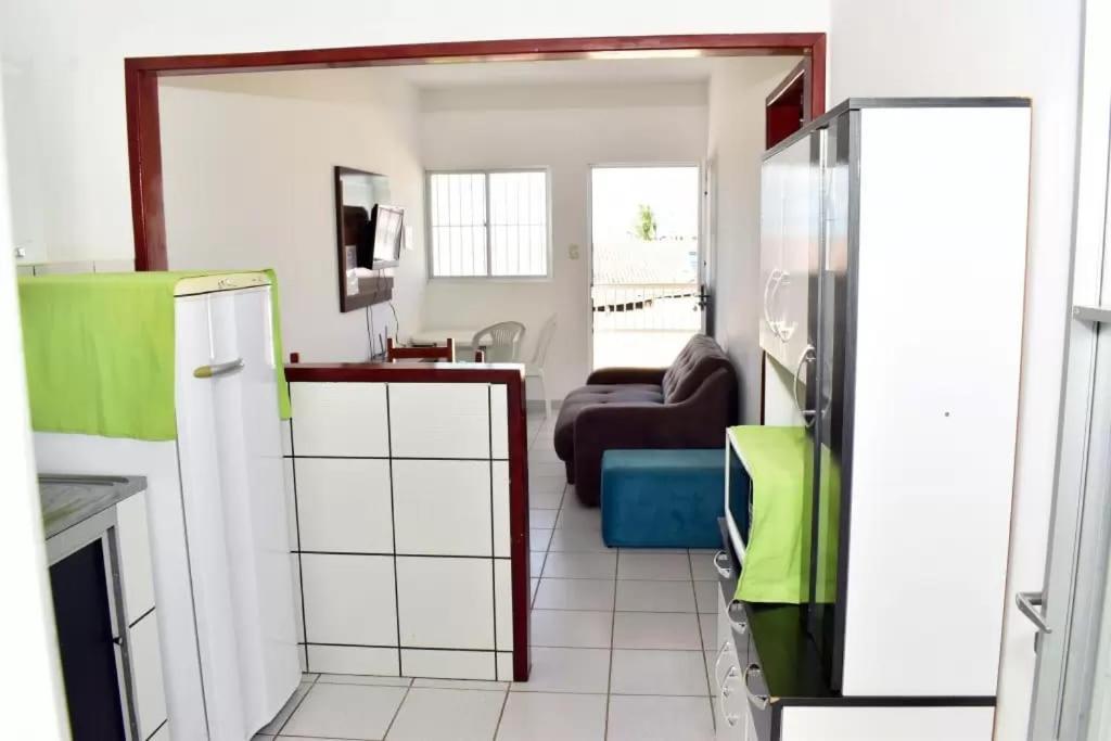Condominio Oliveira マラゴージ エクステリア 写真