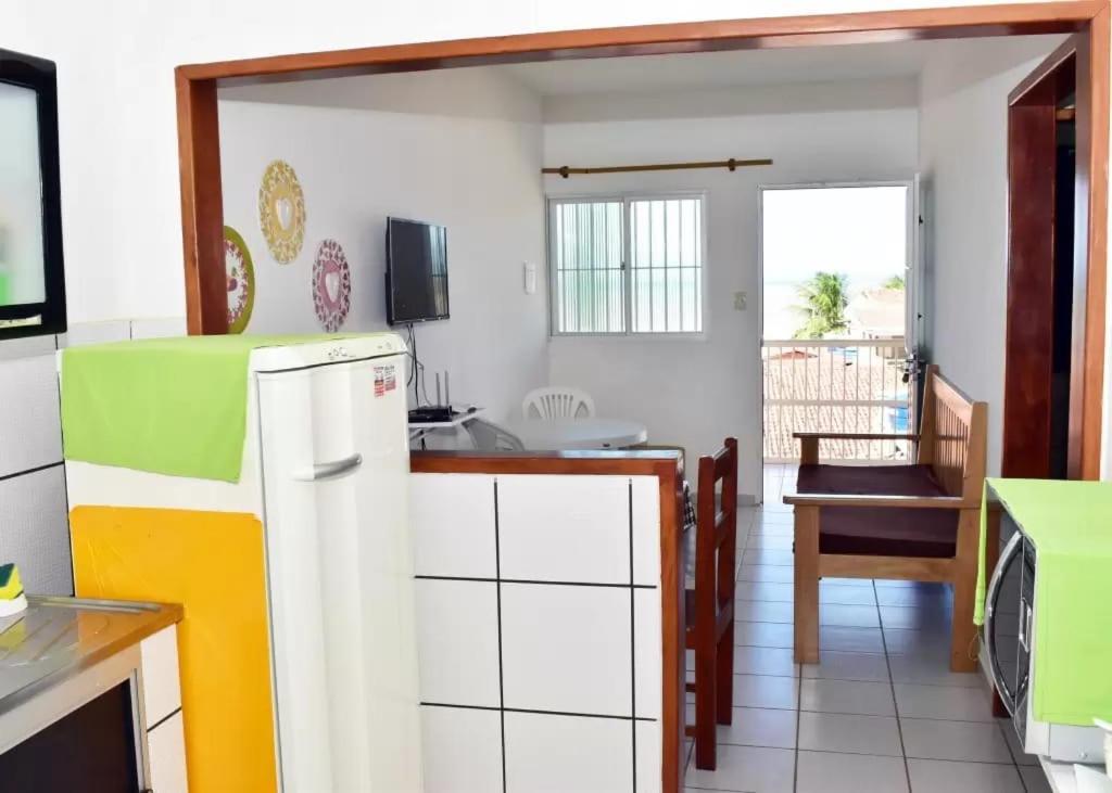 Condominio Oliveira マラゴージ エクステリア 写真