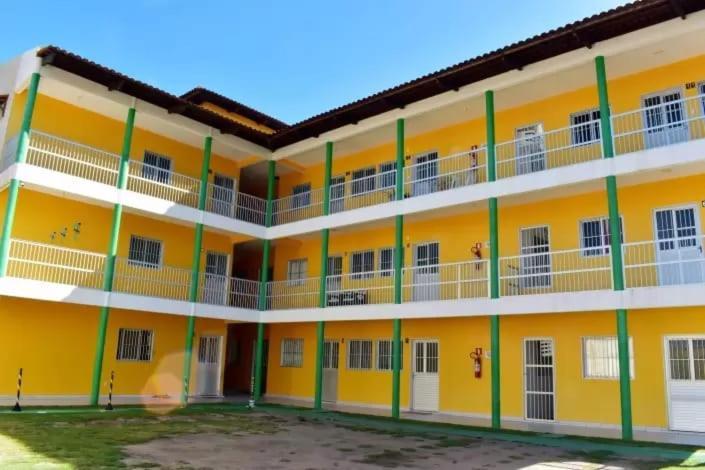 Condominio Oliveira マラゴージ エクステリア 写真
