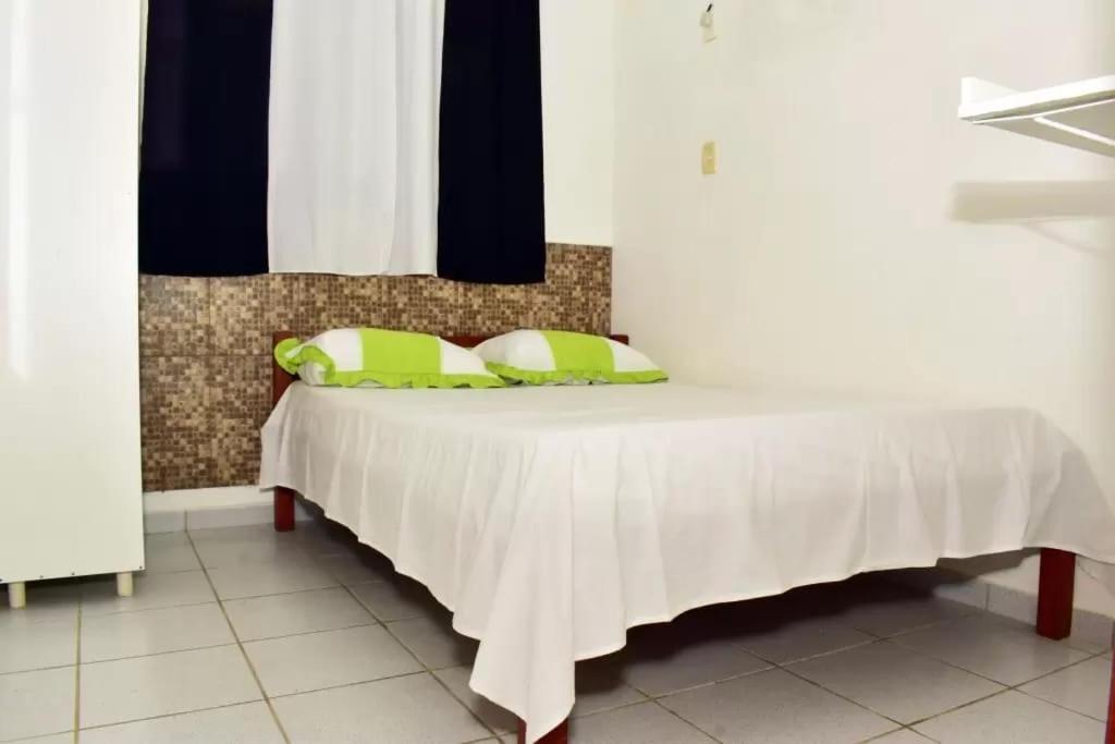 Condominio Oliveira マラゴージ エクステリア 写真