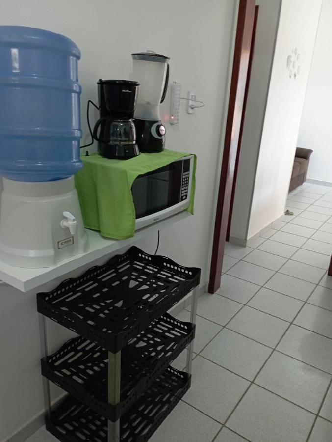 Condominio Oliveira マラゴージ エクステリア 写真