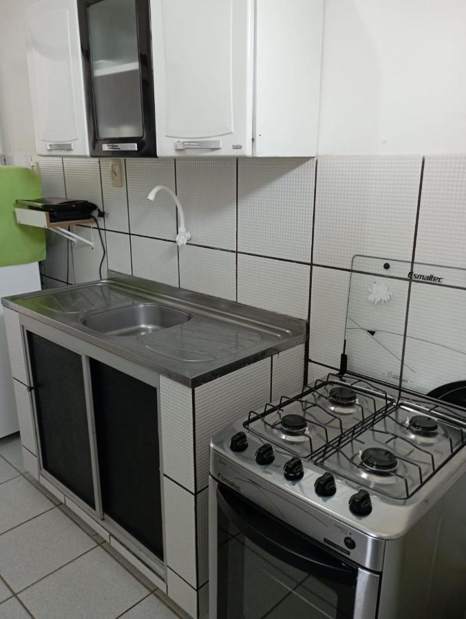 Condominio Oliveira マラゴージ エクステリア 写真