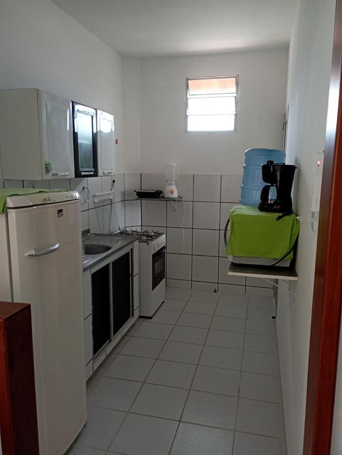 Condominio Oliveira マラゴージ エクステリア 写真
