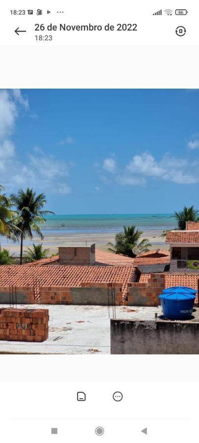 Condominio Oliveira マラゴージ エクステリア 写真
