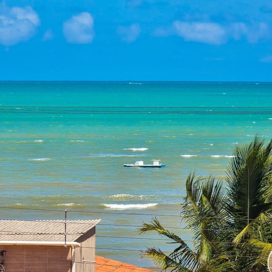 Condominio Oliveira マラゴージ エクステリア 写真