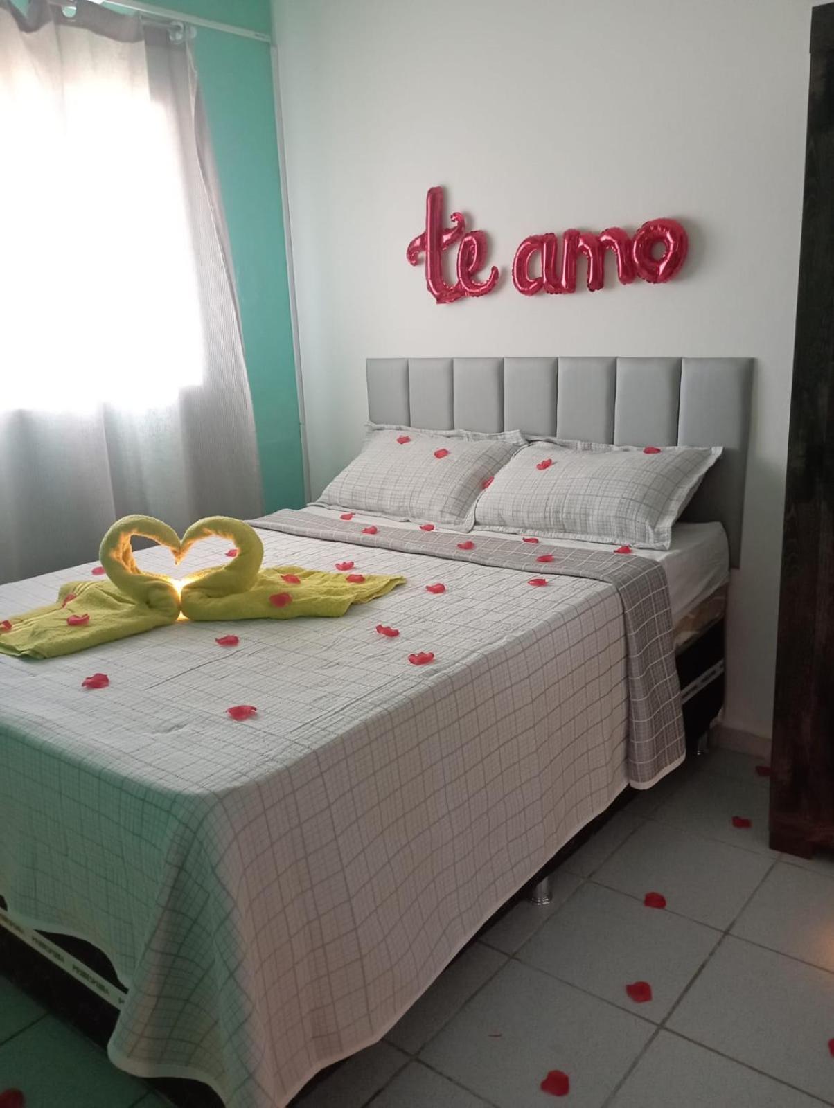 Condominio Oliveira マラゴージ エクステリア 写真