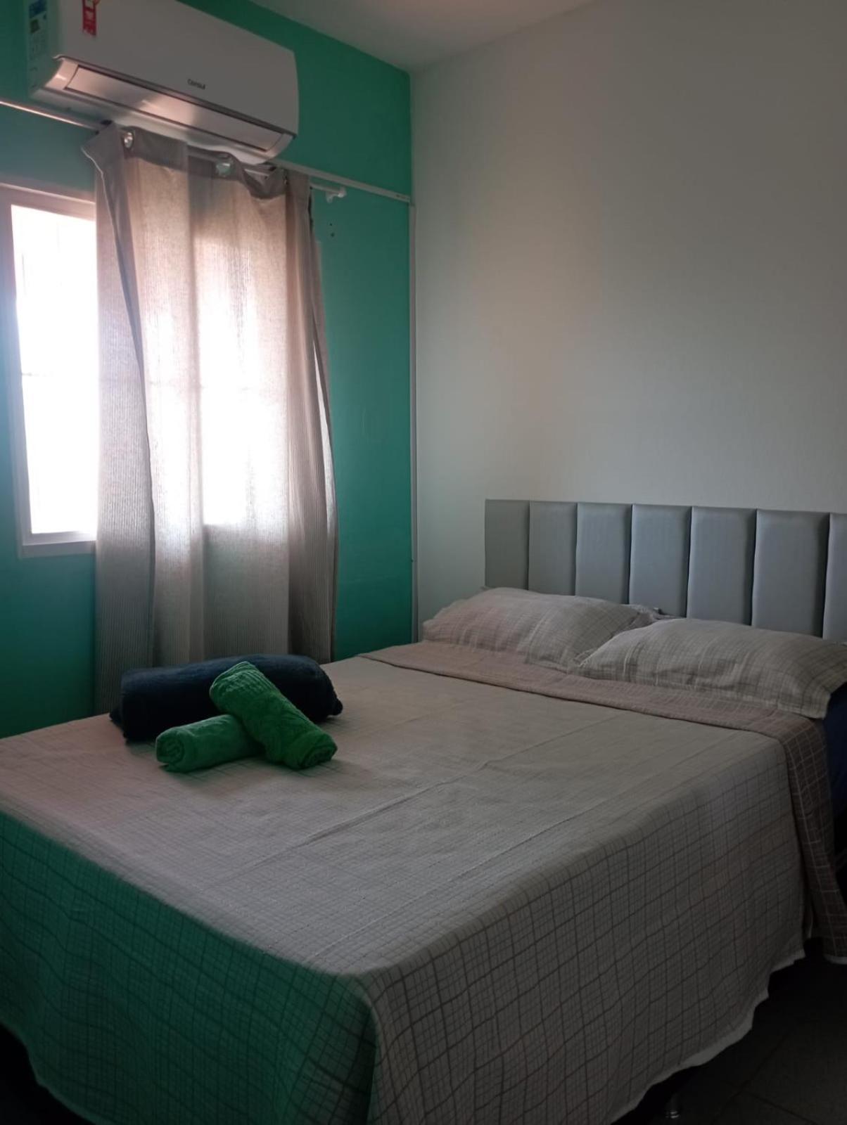Condominio Oliveira マラゴージ エクステリア 写真