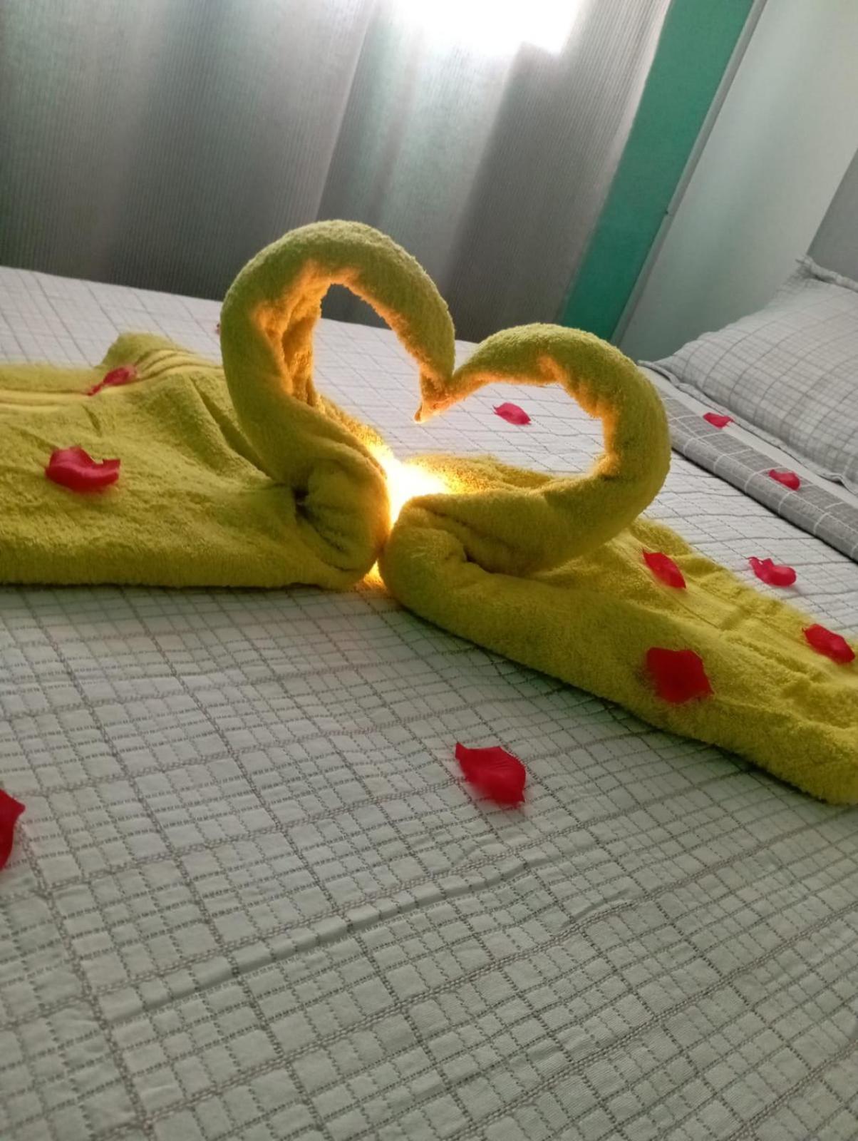 Condominio Oliveira マラゴージ エクステリア 写真