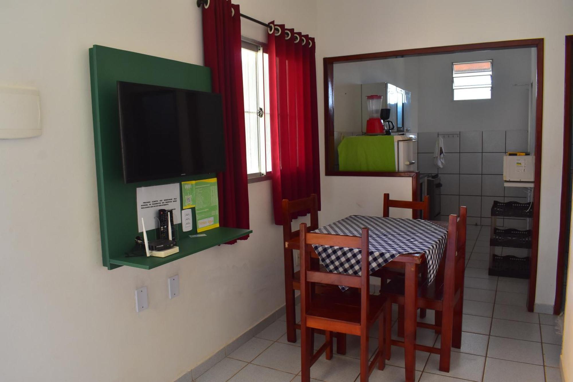 Condominio Oliveira マラゴージ エクステリア 写真