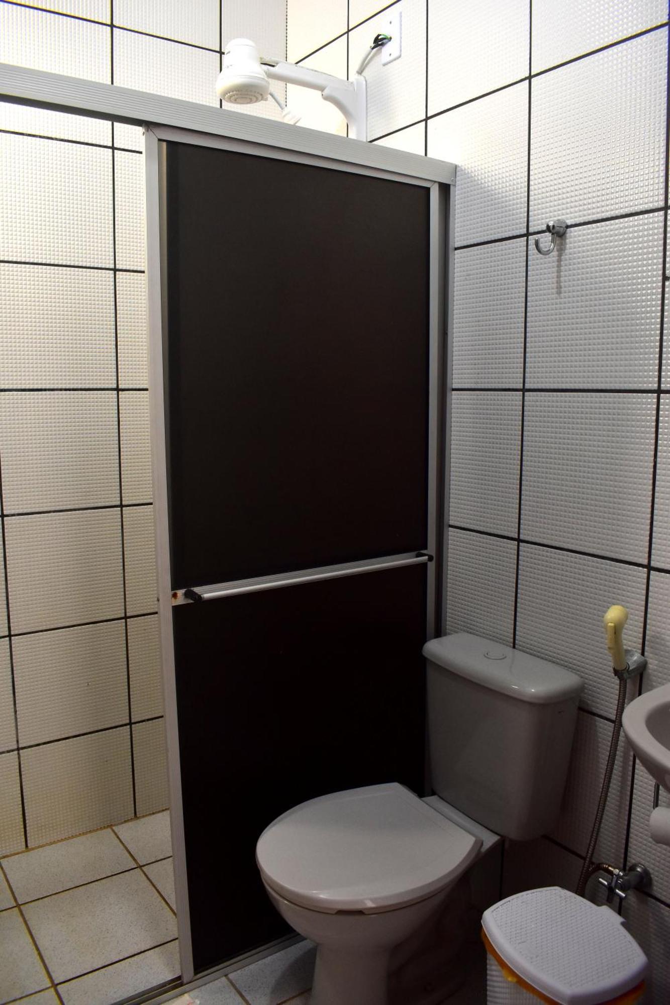 Condominio Oliveira マラゴージ エクステリア 写真