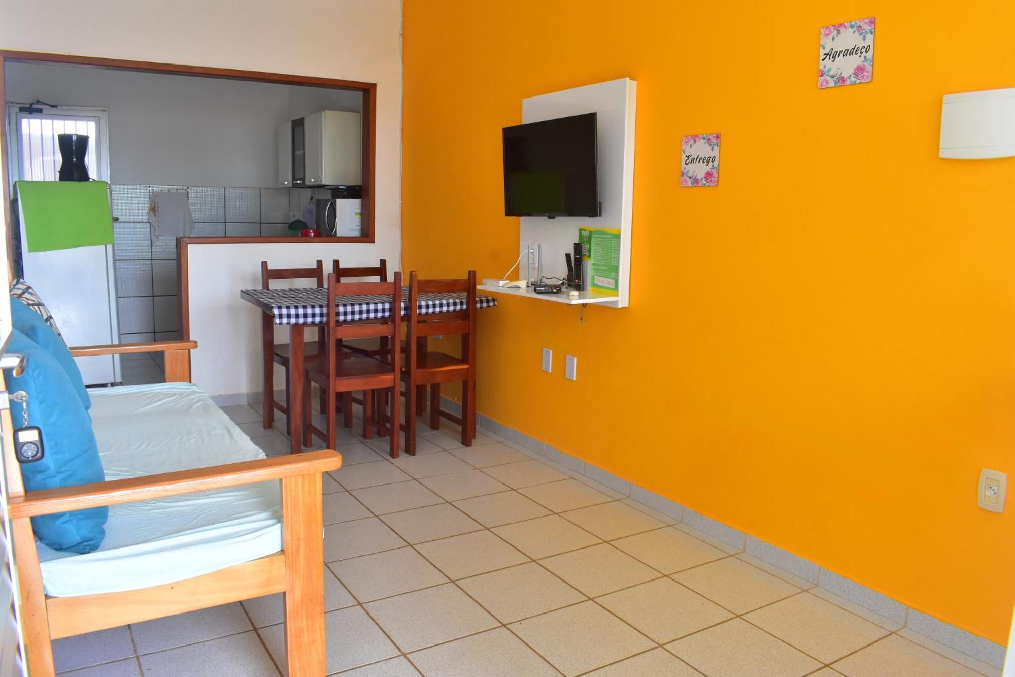 Condominio Oliveira マラゴージ エクステリア 写真