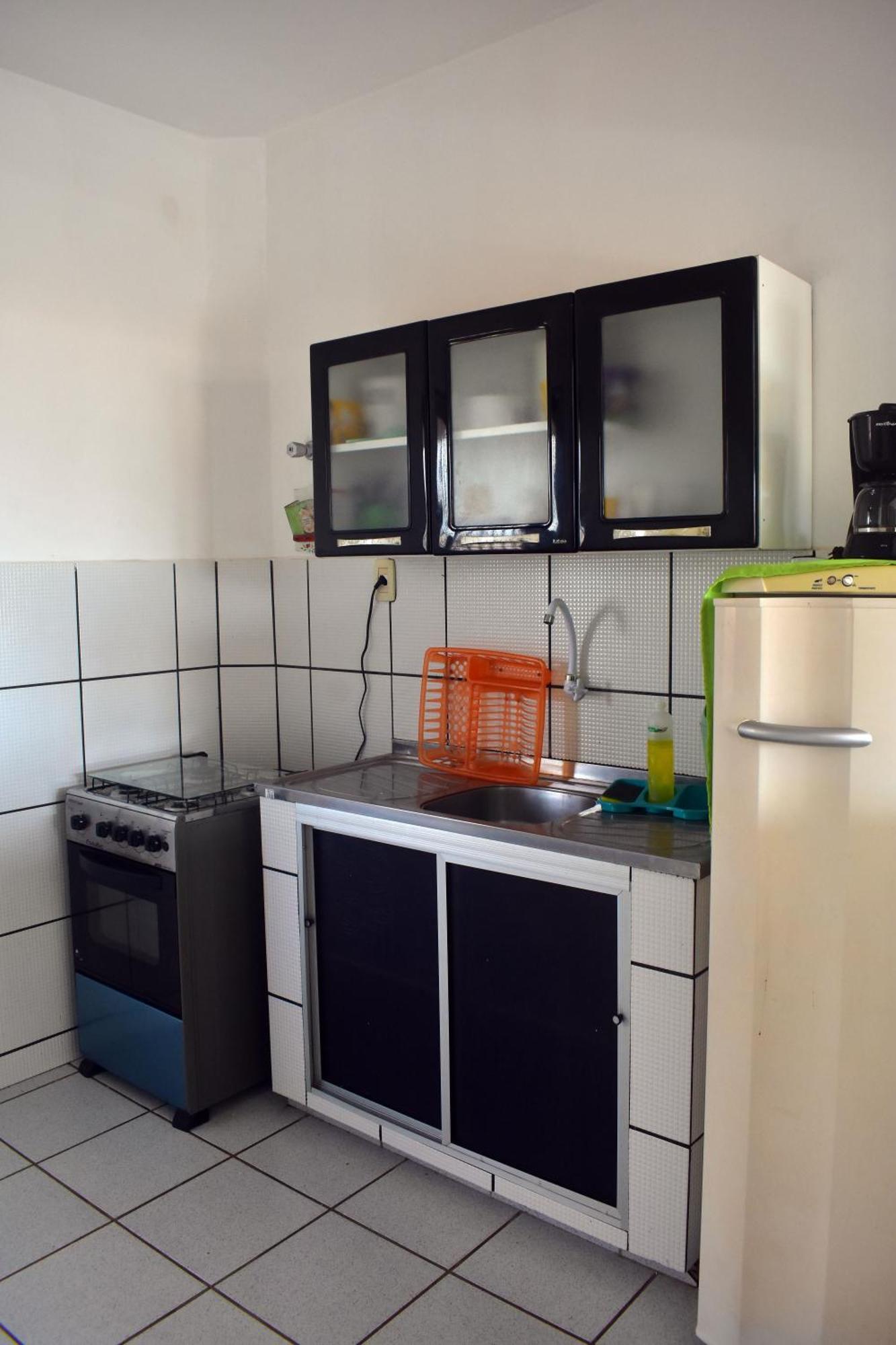 Condominio Oliveira マラゴージ エクステリア 写真