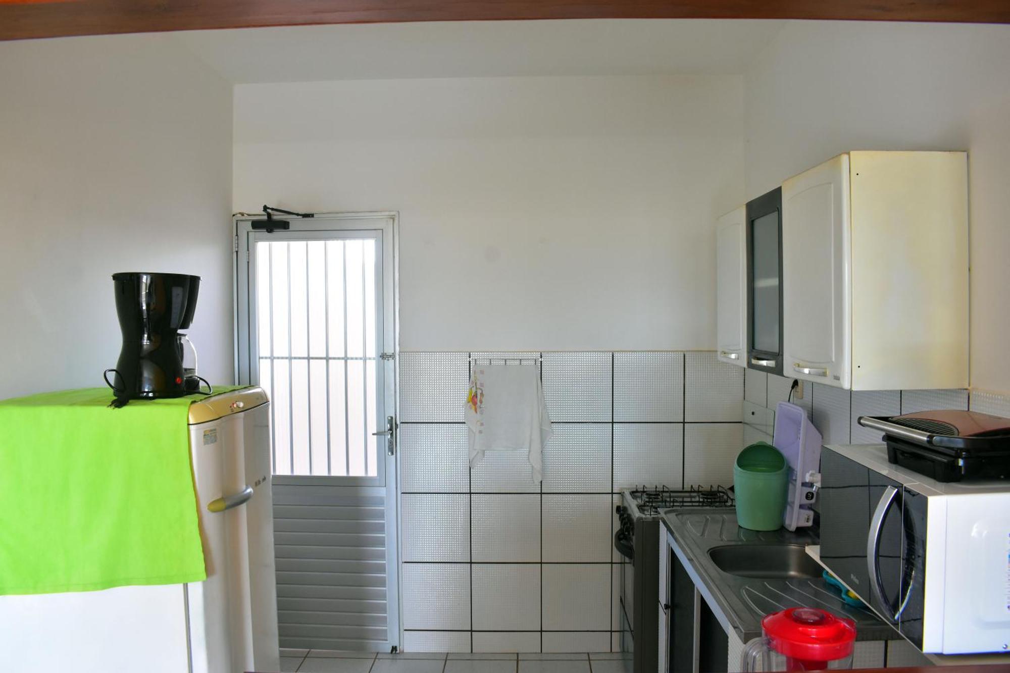 Condominio Oliveira マラゴージ エクステリア 写真