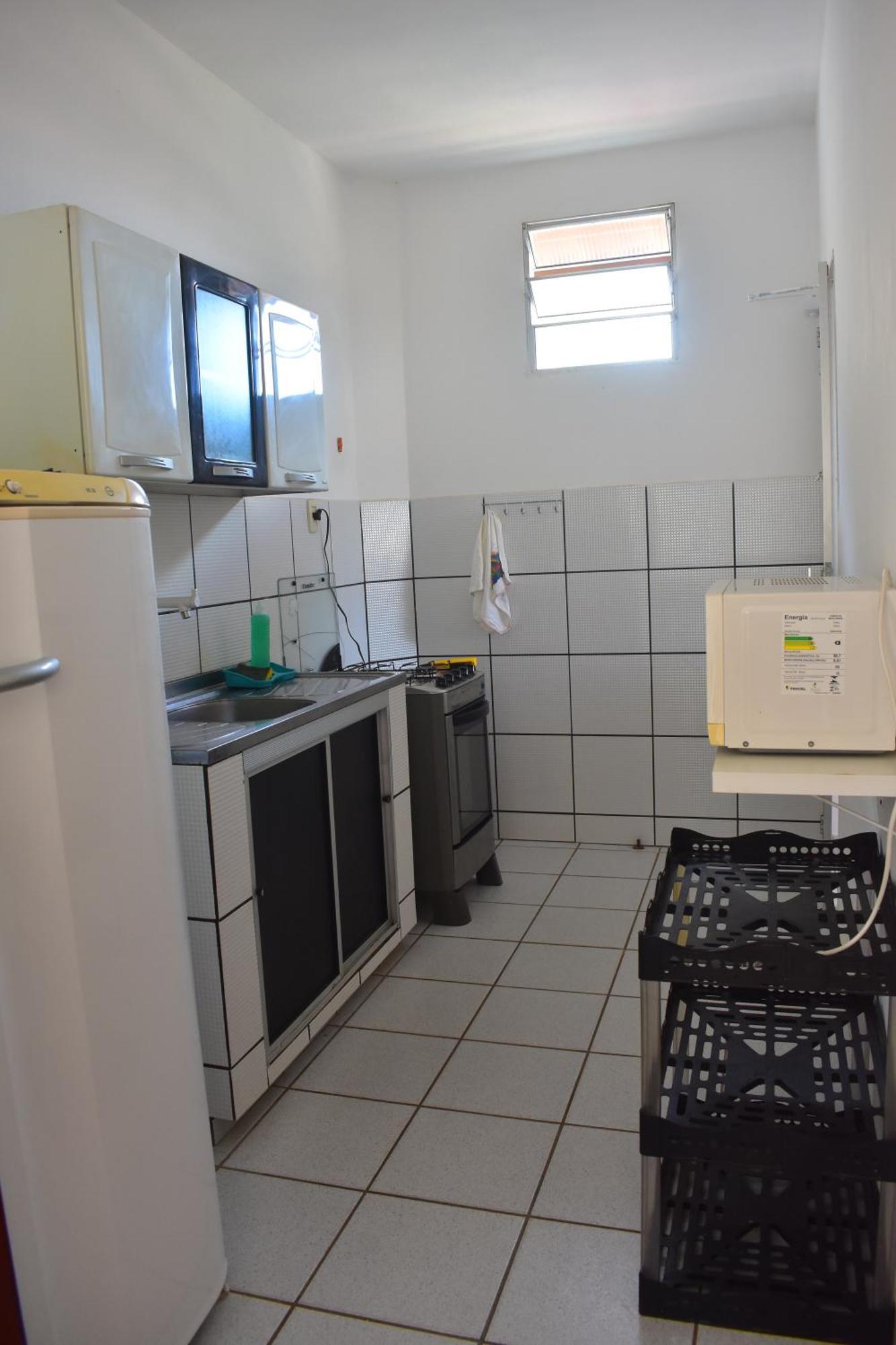 Condominio Oliveira マラゴージ エクステリア 写真