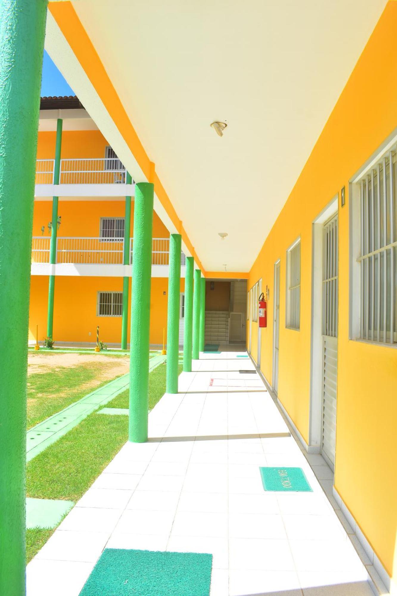 Condominio Oliveira マラゴージ エクステリア 写真