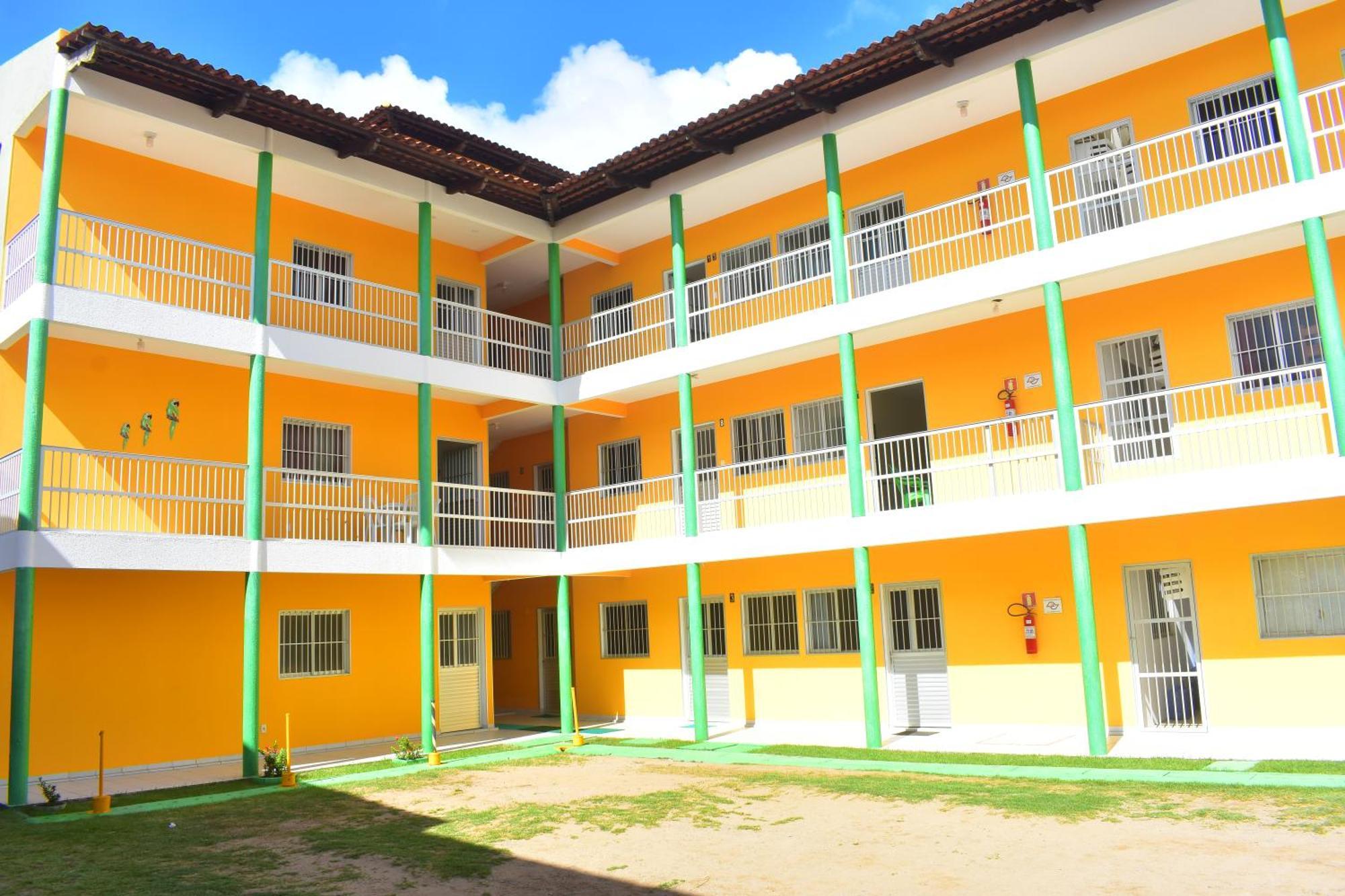 Condominio Oliveira マラゴージ エクステリア 写真