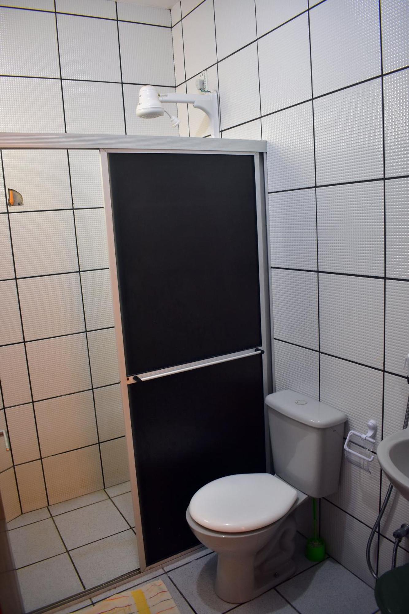 Condominio Oliveira マラゴージ エクステリア 写真