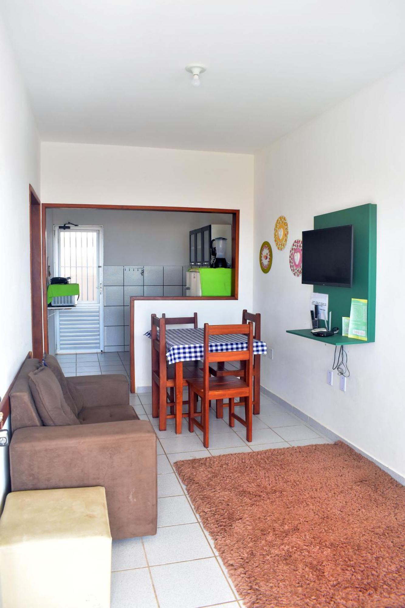 Condominio Oliveira マラゴージ エクステリア 写真