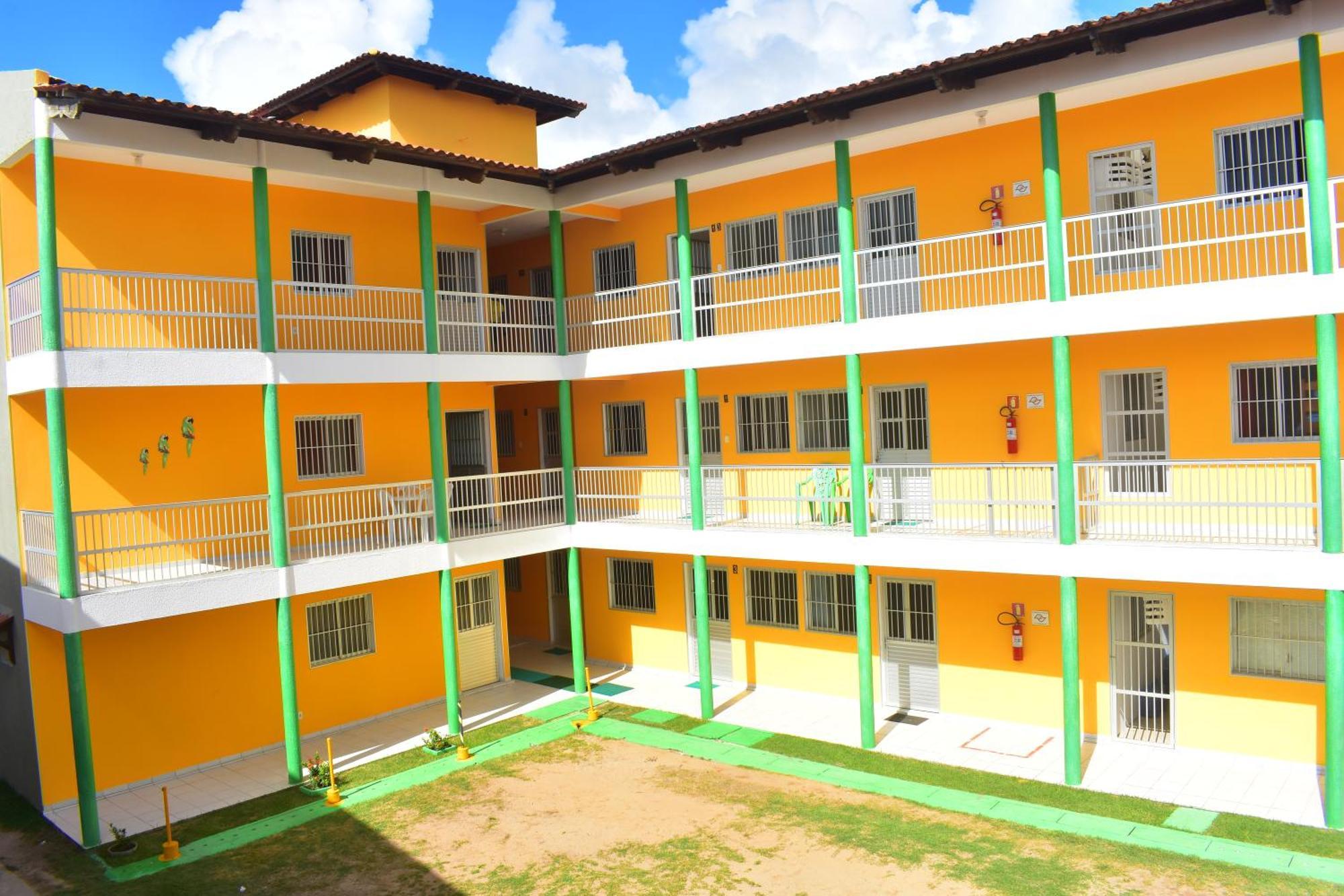 Condominio Oliveira マラゴージ エクステリア 写真