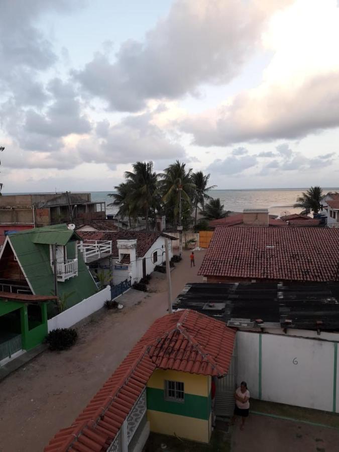 Condominio Oliveira マラゴージ エクステリア 写真