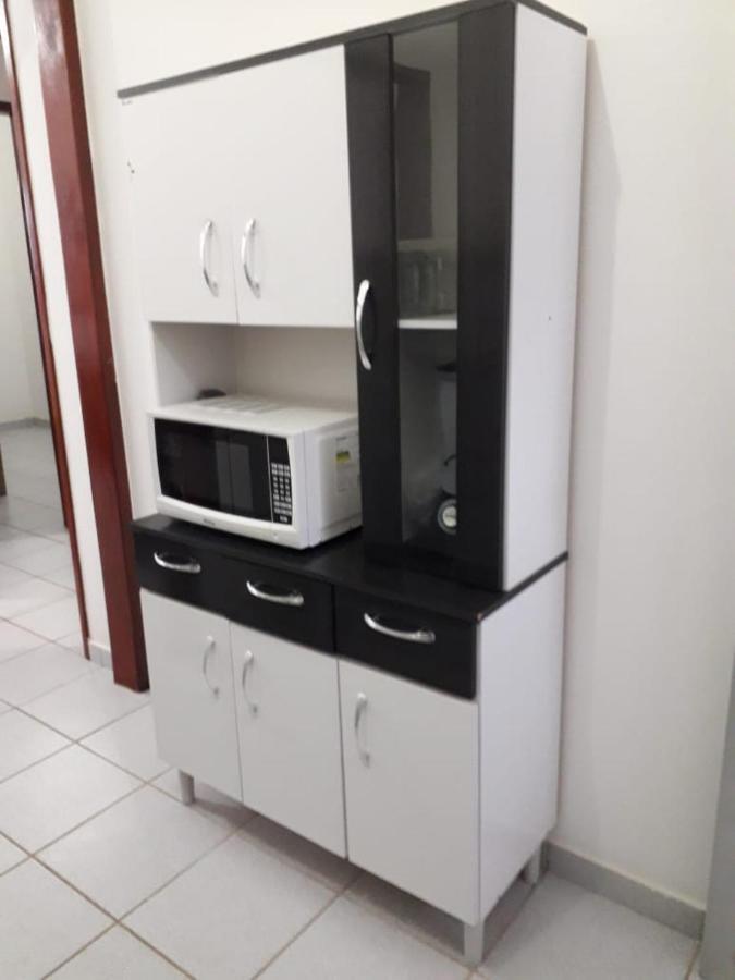 Condominio Oliveira マラゴージ エクステリア 写真