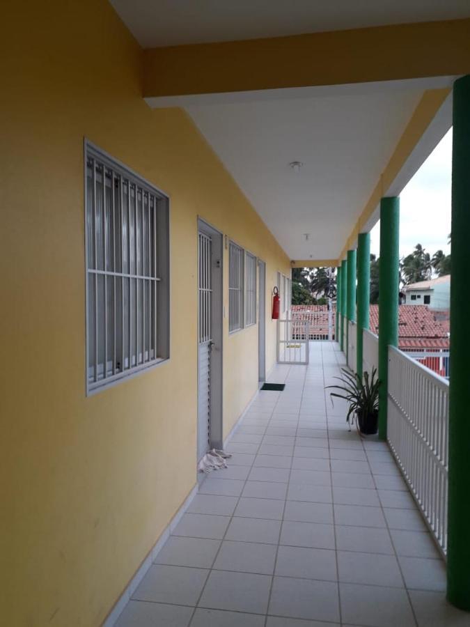 Condominio Oliveira マラゴージ エクステリア 写真